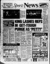 Bebington News Wednesday 31 October 1990 Page 68