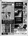 Bebington News Wednesday 07 November 1990 Page 11