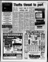 Bebington News Wednesday 07 November 1990 Page 23