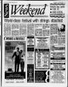 Bebington News Wednesday 07 November 1990 Page 27