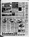 Bebington News Wednesday 07 November 1990 Page 62