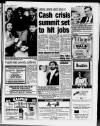 Bebington News Wednesday 14 November 1990 Page 3
