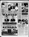 Bebington News Wednesday 14 November 1990 Page 4
