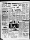 Bebington News Wednesday 14 November 1990 Page 6