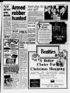 Bebington News Wednesday 14 November 1990 Page 7