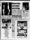 Bebington News Wednesday 14 November 1990 Page 17