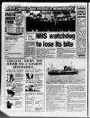 Bebington News Wednesday 14 November 1990 Page 18