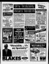 Bebington News Wednesday 14 November 1990 Page 19