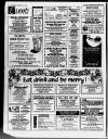 Bebington News Wednesday 14 November 1990 Page 24