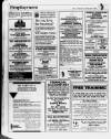 Bebington News Wednesday 14 November 1990 Page 34