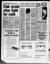 Bebington News Wednesday 21 November 1990 Page 2