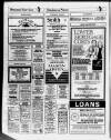 Bebington News Wednesday 21 November 1990 Page 44