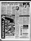 Bebington News Wednesday 28 November 1990 Page 6