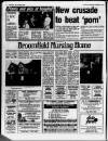 Bebington News Wednesday 28 November 1990 Page 14