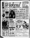 Bebington News Wednesday 28 November 1990 Page 22