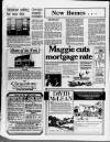 Bebington News Wednesday 28 November 1990 Page 44