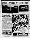 Bebington News Wednesday 28 November 1990 Page 57