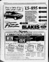 Bebington News Wednesday 28 November 1990 Page 72