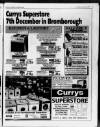 Bebington News Wednesday 05 December 1990 Page 19