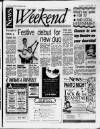 Bebington News Wednesday 05 December 1990 Page 33