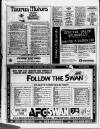 Bebington News Wednesday 05 December 1990 Page 66