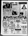 Bebington News Wednesday 12 December 1990 Page 30