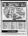 Bebington News Wednesday 12 December 1990 Page 61