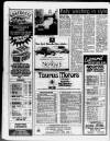 Bebington News Wednesday 12 December 1990 Page 64