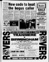 Bebington News Wednesday 19 December 1990 Page 5