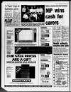 Bebington News Wednesday 19 December 1990 Page 10