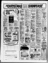 Bebington News Wednesday 19 December 1990 Page 24