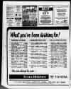 Bebington News Wednesday 26 December 1990 Page 32