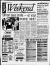 Bebington News Wednesday 02 January 1991 Page 17