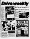Bebington News Wednesday 02 January 1991 Page 33
