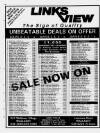 Bebington News Wednesday 02 January 1991 Page 38