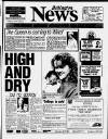 Bebington News Wednesday 09 January 1991 Page 1