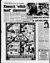 Bebington News Wednesday 09 January 1991 Page 18