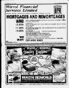 Bebington News Wednesday 09 January 1991 Page 26