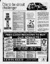 Bebington News Wednesday 09 January 1991 Page 54