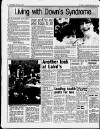 Bebington News Wednesday 16 January 1991 Page 4