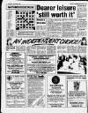 Bebington News Wednesday 16 January 1991 Page 8