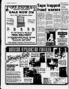 Bebington News Wednesday 16 January 1991 Page 10