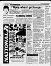 Bebington News Wednesday 27 February 1991 Page 8