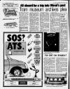 Bebington News Wednesday 06 March 1991 Page 14