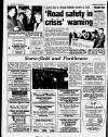 Bebington News Wednesday 06 March 1991 Page 22