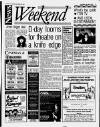 Bebington News Wednesday 06 March 1991 Page 27