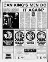 Bebington News Wednesday 13 March 1991 Page 4