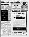 Bebington News Wednesday 13 March 1991 Page 15