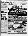 Bebington News Wednesday 13 March 1991 Page 19