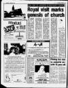Bebington News Wednesday 13 March 1991 Page 20